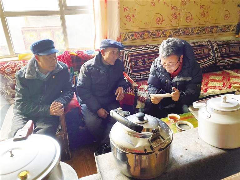 今天煮沙谷米糖水进村卖，洞察传统甜品市场的乡村振兴之路