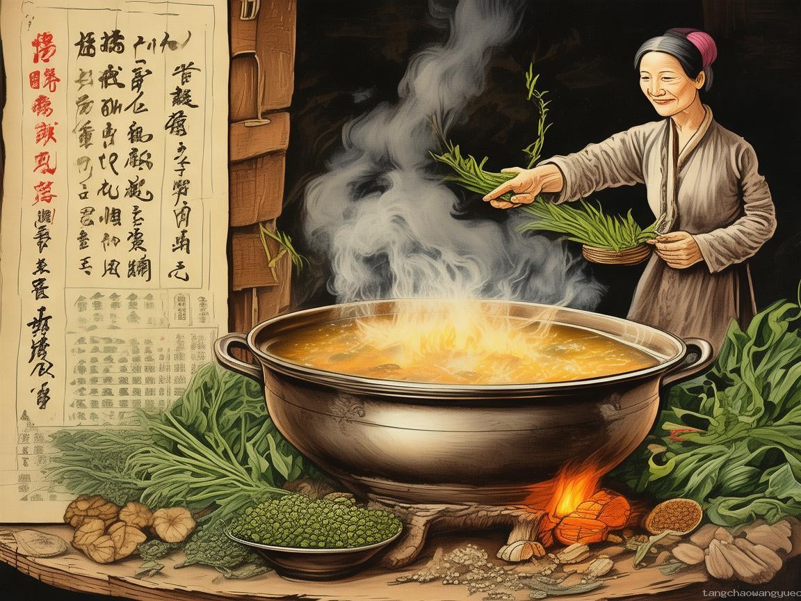 端午节艾叶煮鸡蛋VS传统保健方法：扫除寒湿效果大比拼